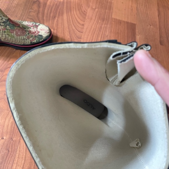 Rain boot - Picture 6 of 6